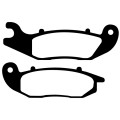 EBC Brakes Double-H Sintered Superbike Brake Pads Front - FA465R EBC Brakes Double-H Sintered Superbike Brake Pads Front - FA465R